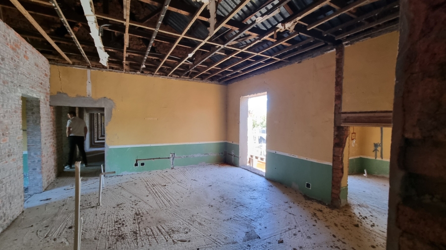 Commercial Property for Sale in Observatory Western Cape